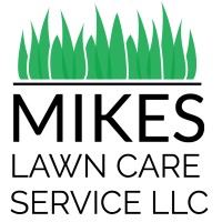 Mikes Lawn Care Service LLC logo