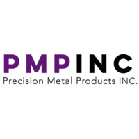 Precision Metal Products logo