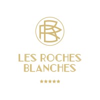Hôtel Les Roches Blanches Cassis logo