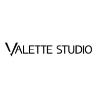 VALETTE STUDIO logo