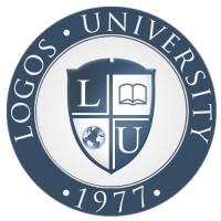 Logos University logo