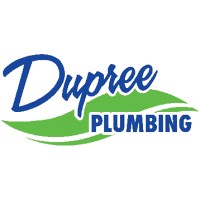 Dupree Plumbing logo