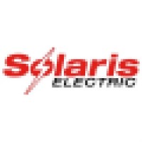 Solaris Electric & Plumbing logo