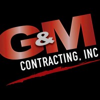 G&M Contracting, Inc logo