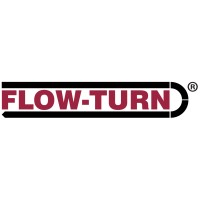 Flow-Turn Inc. logo