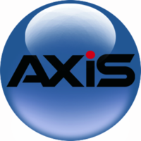AXIS Point of Sale (POS) logo