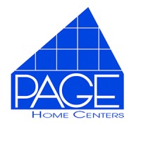 Page Home Centers logo