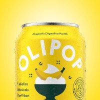 OLIPOP PBC logo