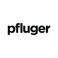 Pfluger Architects logo