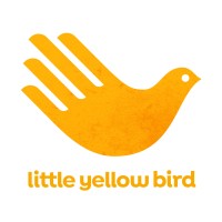 Little Yellow Bird Ltd logo