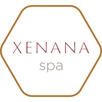 Xenana Spa And Wellness logo