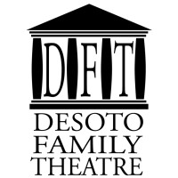 DeSoto Family Theatre logo