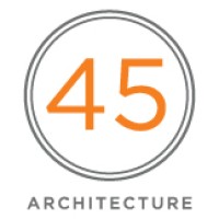 45 Architecture logo