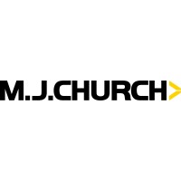 Image of MJ Church Ltd