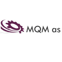 MQM AS logo