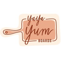 YaYaYum Boards logo