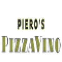 Piero's PizzaVino logo