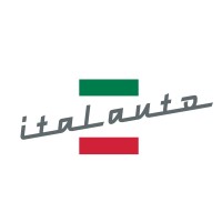 Italauto logo