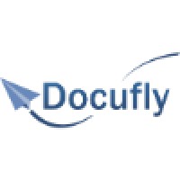 DocuFly logo