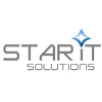 STARIT Solutions logo