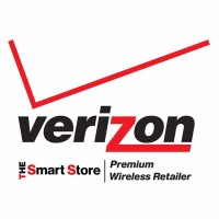 TSS, The Smart Store Verizon Wireless Premium Retailer logo