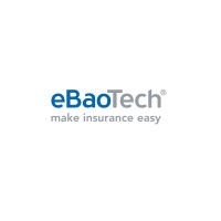 EBaoTech India logo