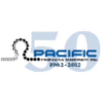 Pacific Packaging Machinery logo