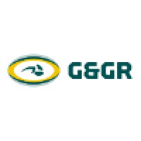 Green And Gold Rugby logo