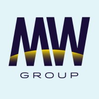 The Megawatt Group logo