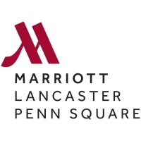Lancaster Marriott At Penn Square logo