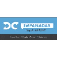 DC Empanadas logo