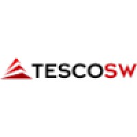 TESCO SW A.s. logo