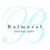 Balmoral Dental Arts logo