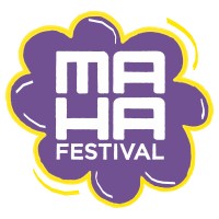 Maha Festival logo