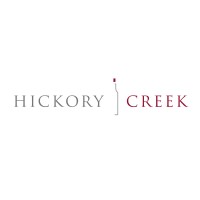 Hickory Creek Winery logo