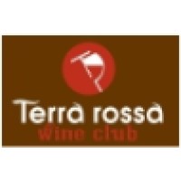 Terra Rossa Wine Club logo