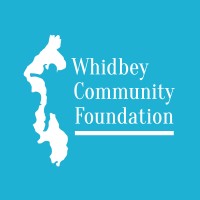 Whidbey Community Foundation logo