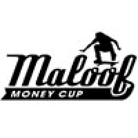 Maloof Skateboarding / Maloof Money Cup logo