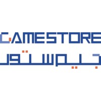 Game Store Company logo