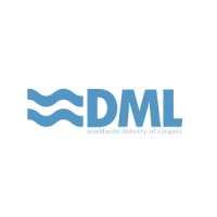 Delmar Logistics logo
