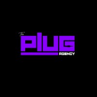 The Plug Agency logo