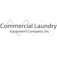 Commercial Laundry Equipment Company Inc. logo