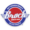 Brock Automotive logo