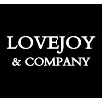 Lovejoy & Company logo