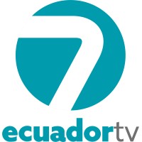 Ecuador TV logo
