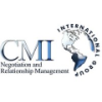 CMI International Group logo
