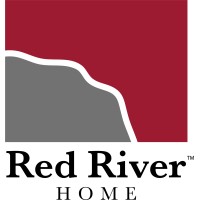 Red River Home logo