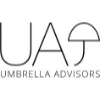 Umbrella Advisors logo