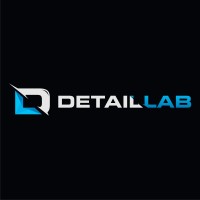 Detail Lab logo