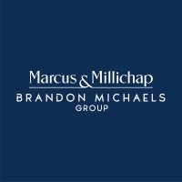 The Brandon Michaels Group logo